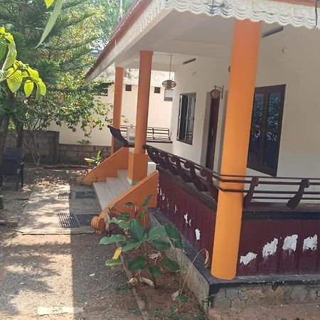 Bee Villa Varkala Eksteriør billede